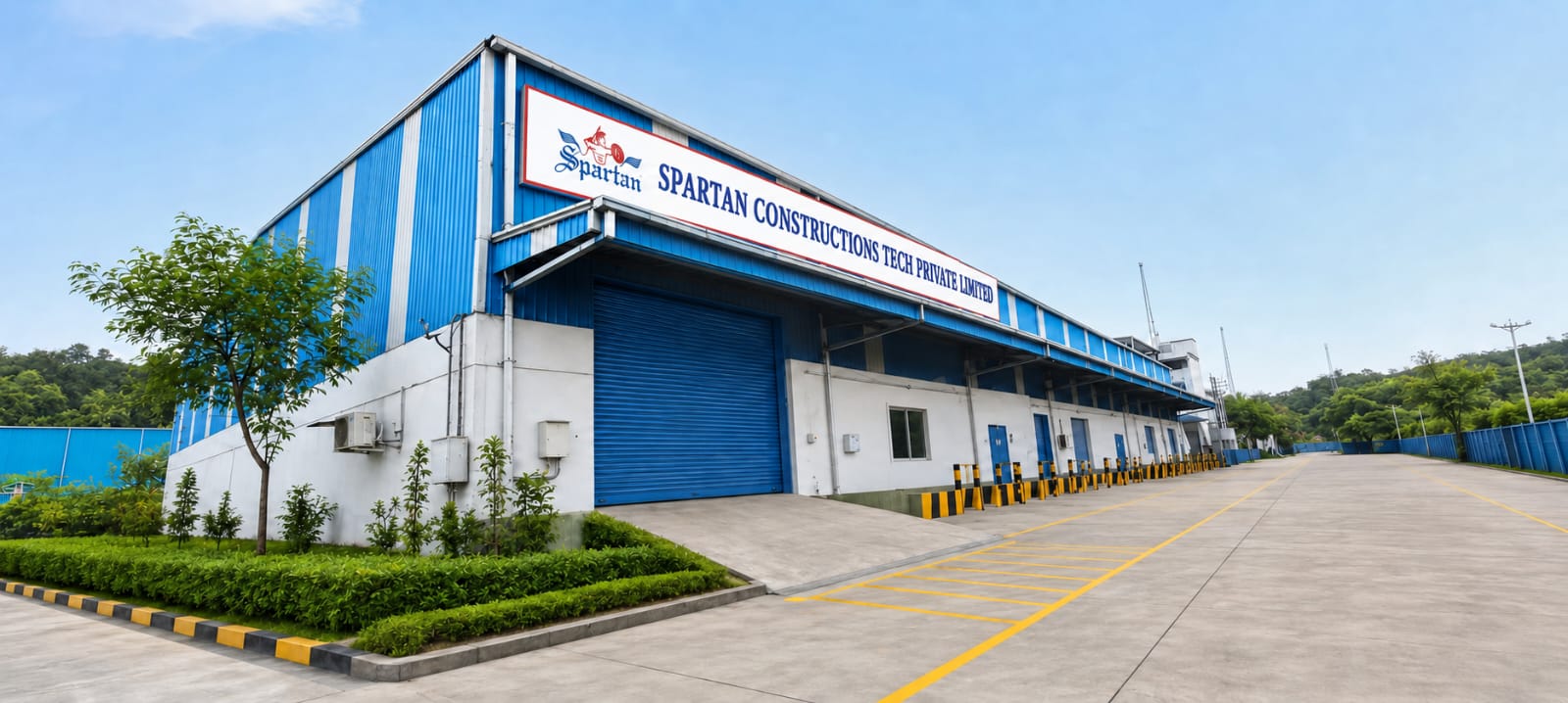 Facility 1